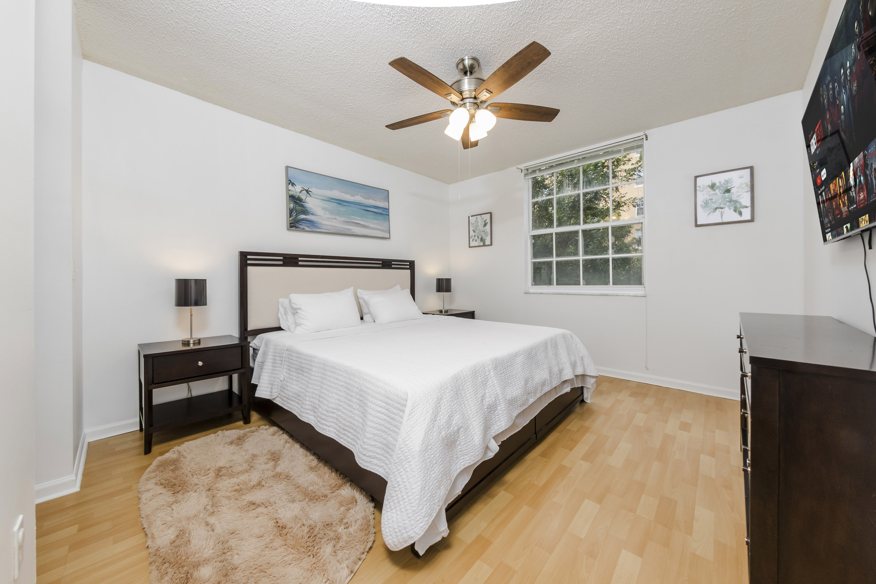 Bed 1