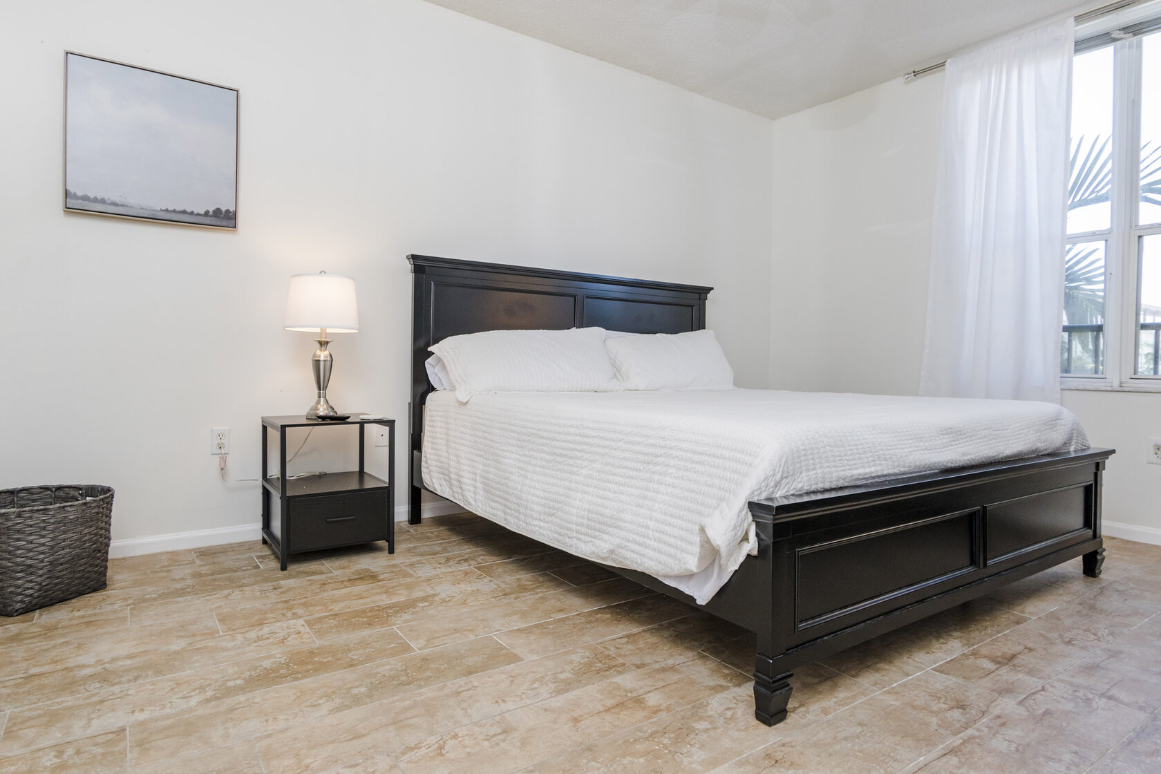 Bed 1
